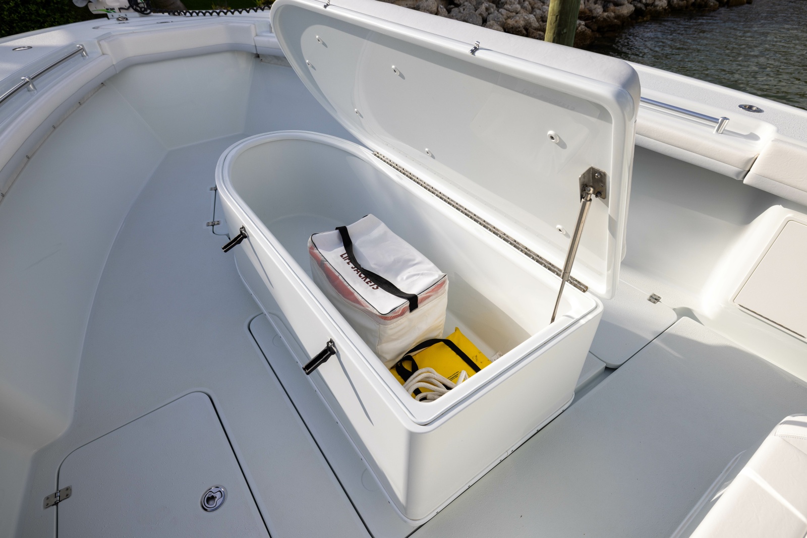 2022 Yellowfin Offshore