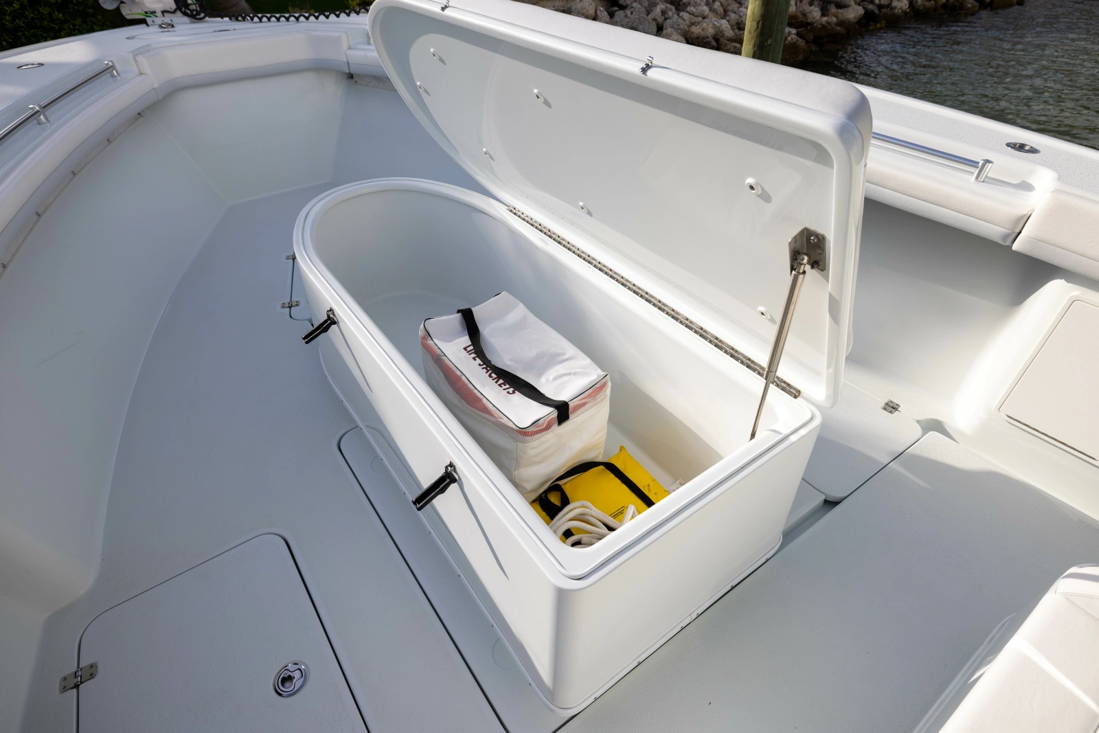 2022 Yellowfin Offshore