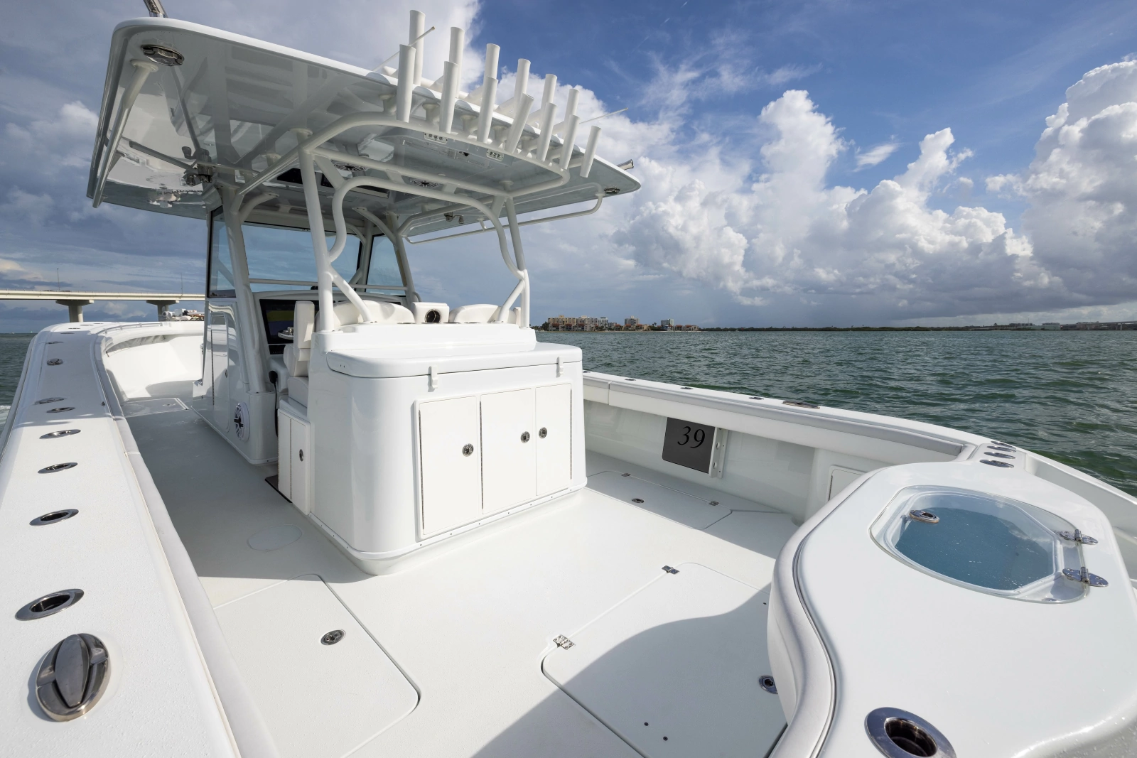 2022 Yellowfin Offshore