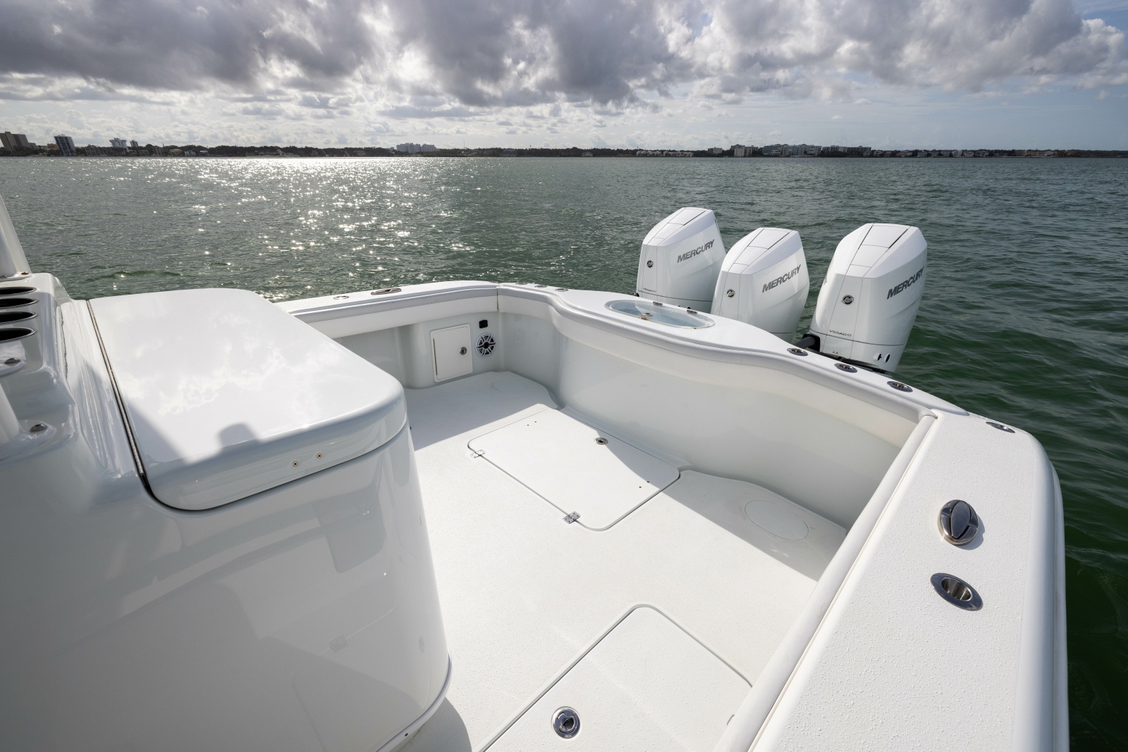 2022 Yellowfin Offshore