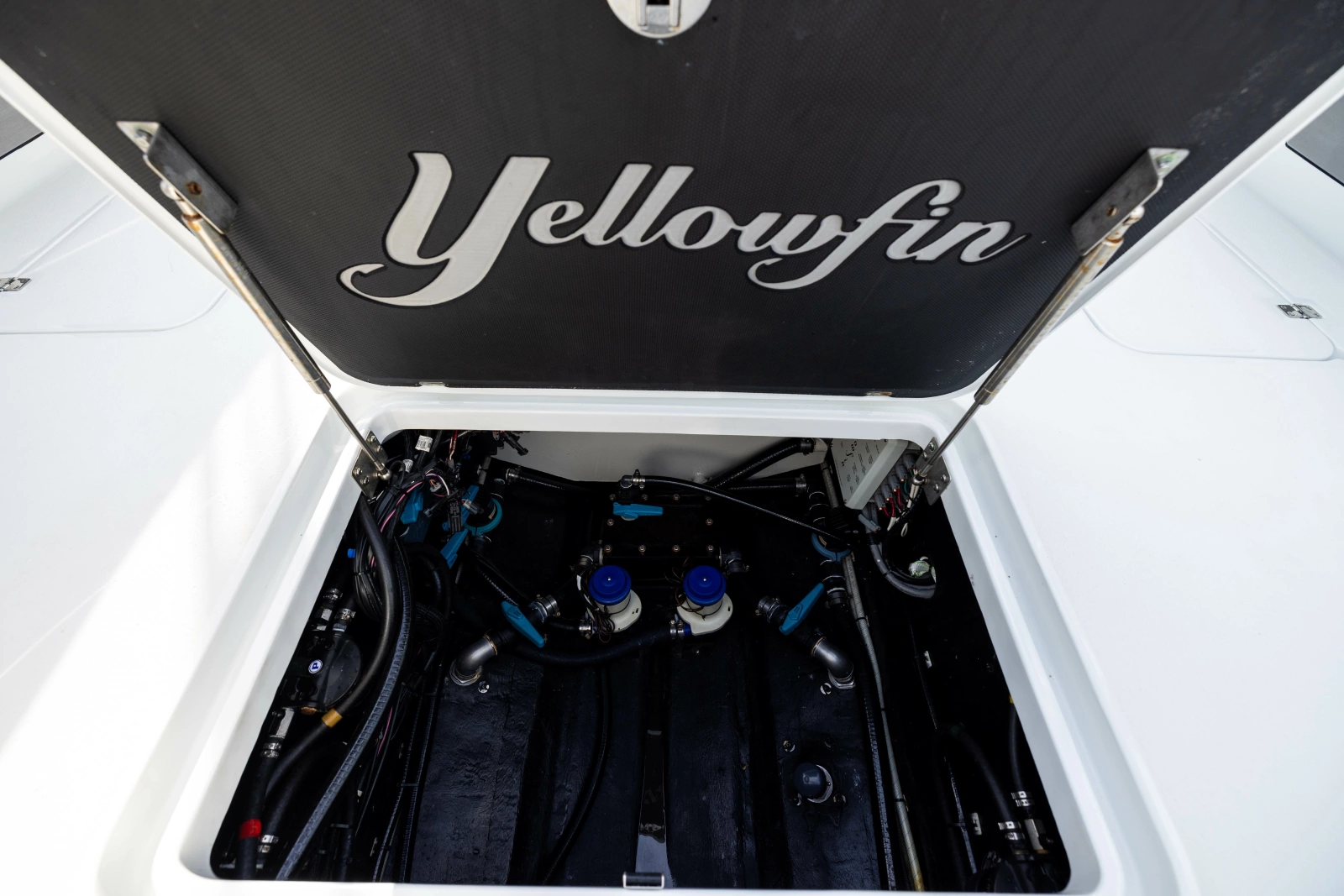 2022 Yellowfin Offshore