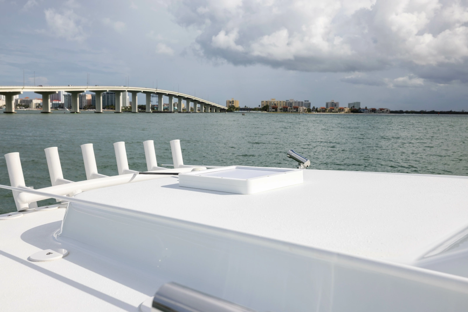 2022 Yellowfin Offshore
