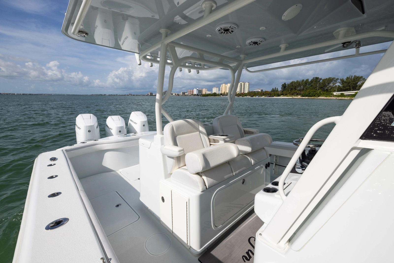 2022 Yellowfin Offshore