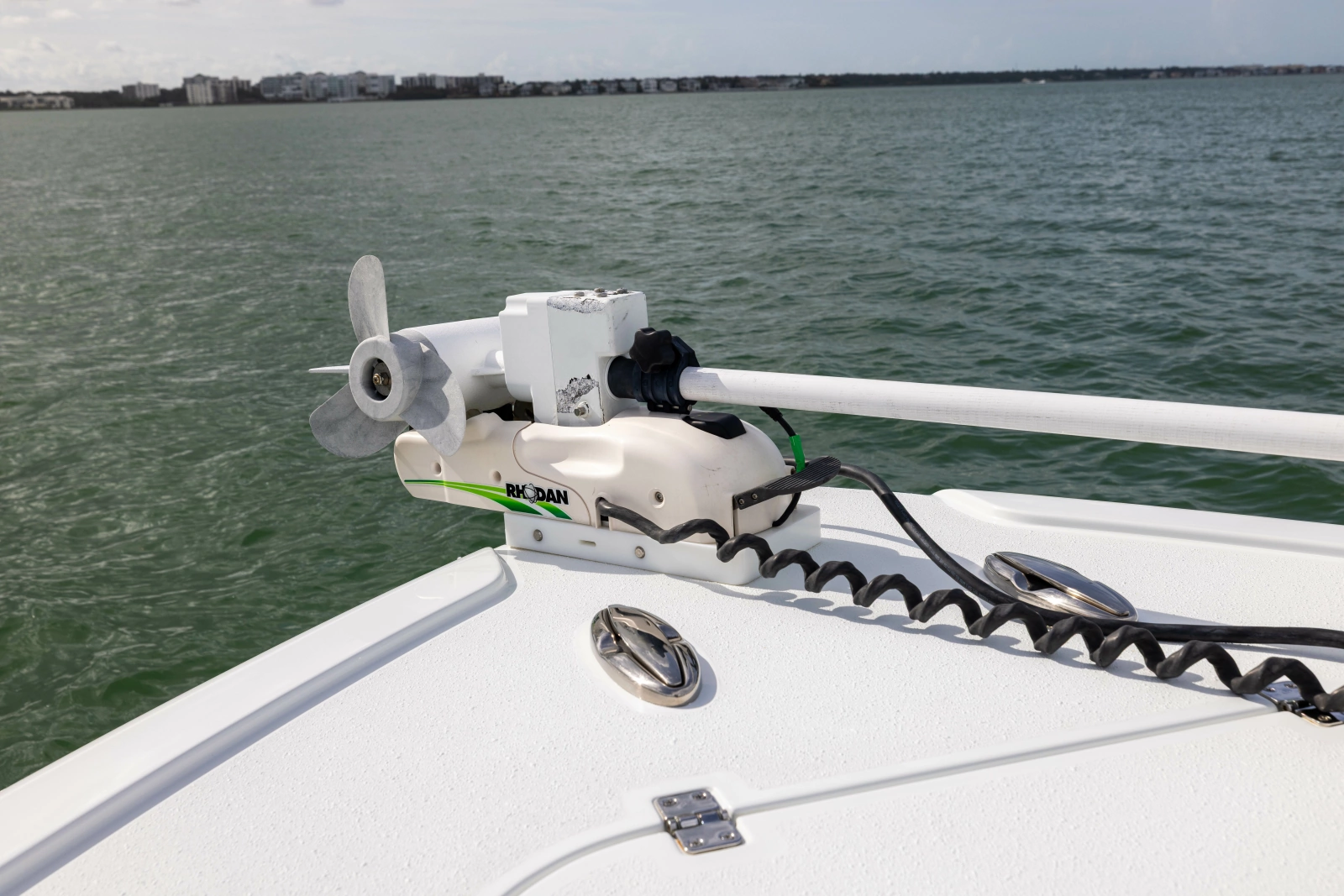 2022 Yellowfin Offshore