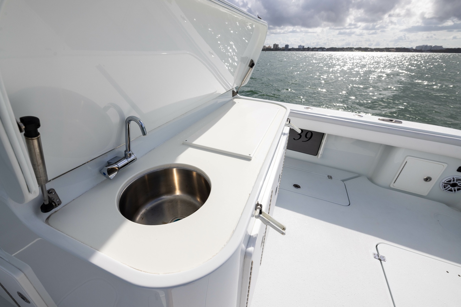 2022 Yellowfin Offshore