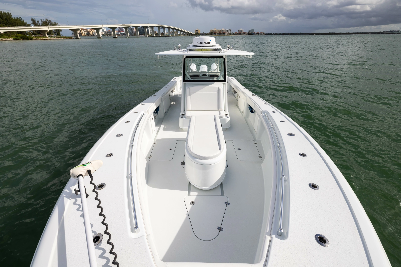 2022 Yellowfin Offshore
