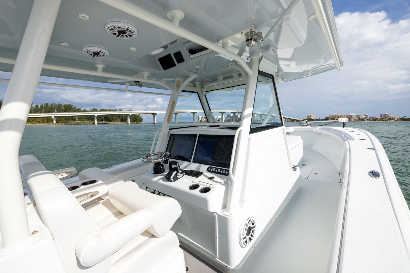 2022 Yellowfin Offshore