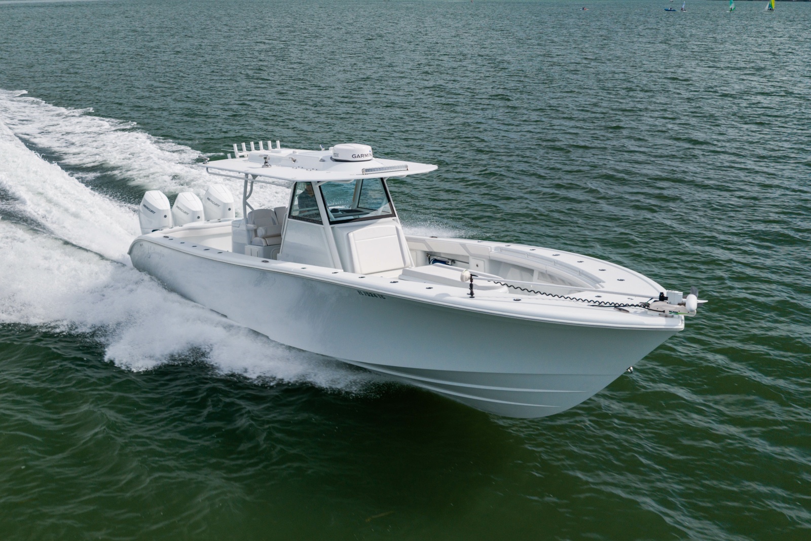 2022 Yellowfin Offshore