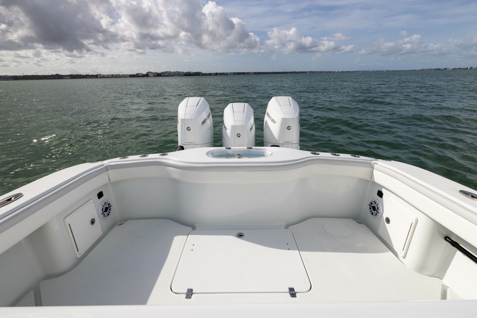 2022 Yellowfin Offshore