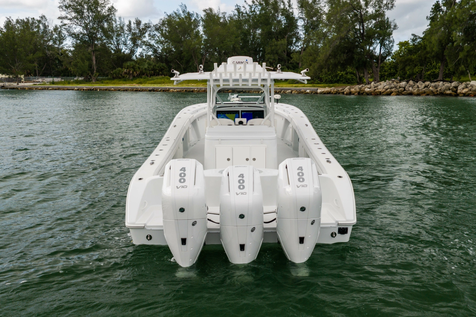 2022 Yellowfin Offshore