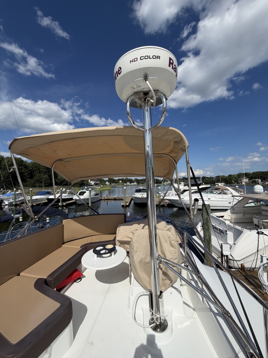 2017 Beneteau SWIFT TRAWLER 30