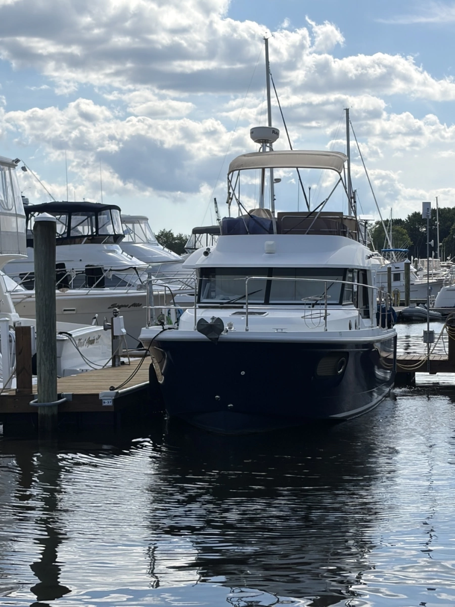 2017 Beneteau SWIFT TRAWLER 30