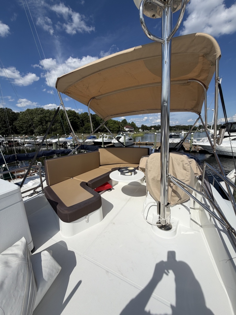 2017 Beneteau SWIFT TRAWLER 30