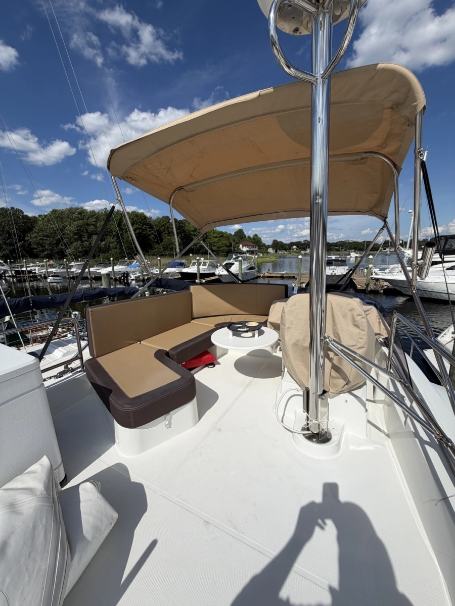 2017 Beneteau SWIFT TRAWLER 30