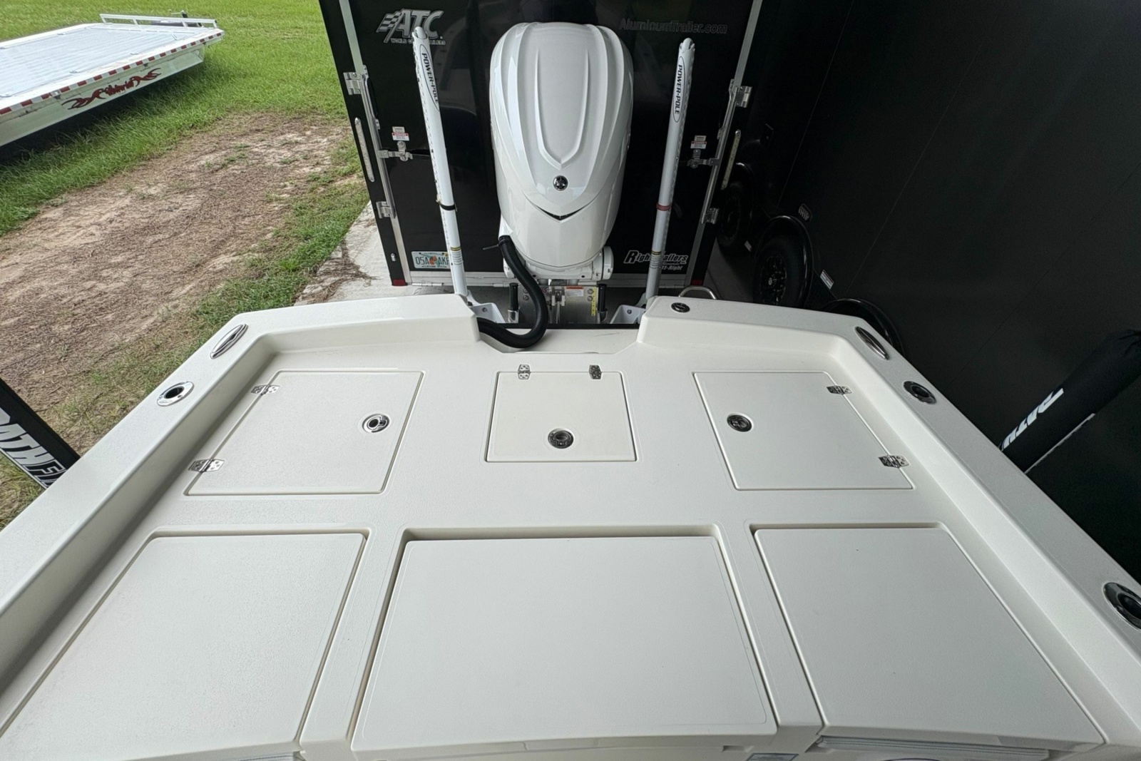 2025 Pathfinder 2600