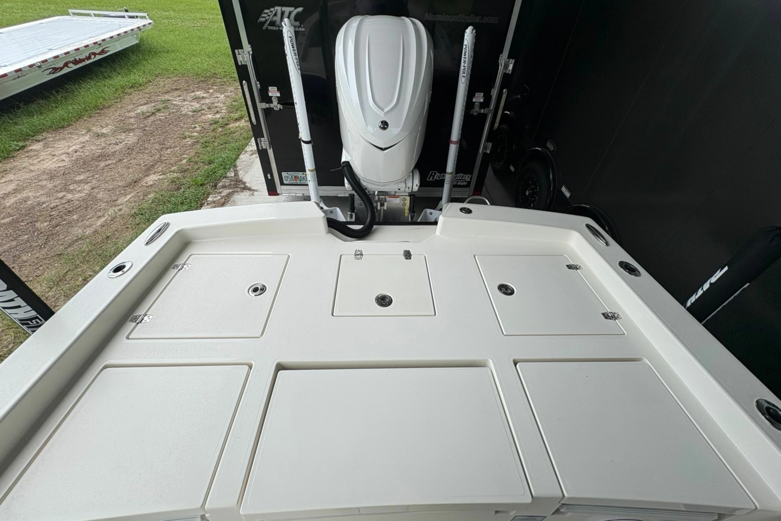 2025 Pathfinder 2600