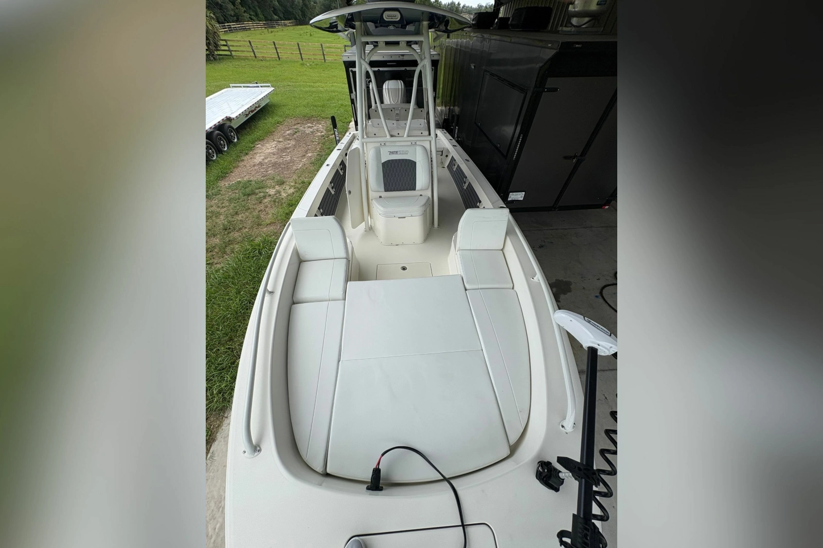 2025 Pathfinder 2600