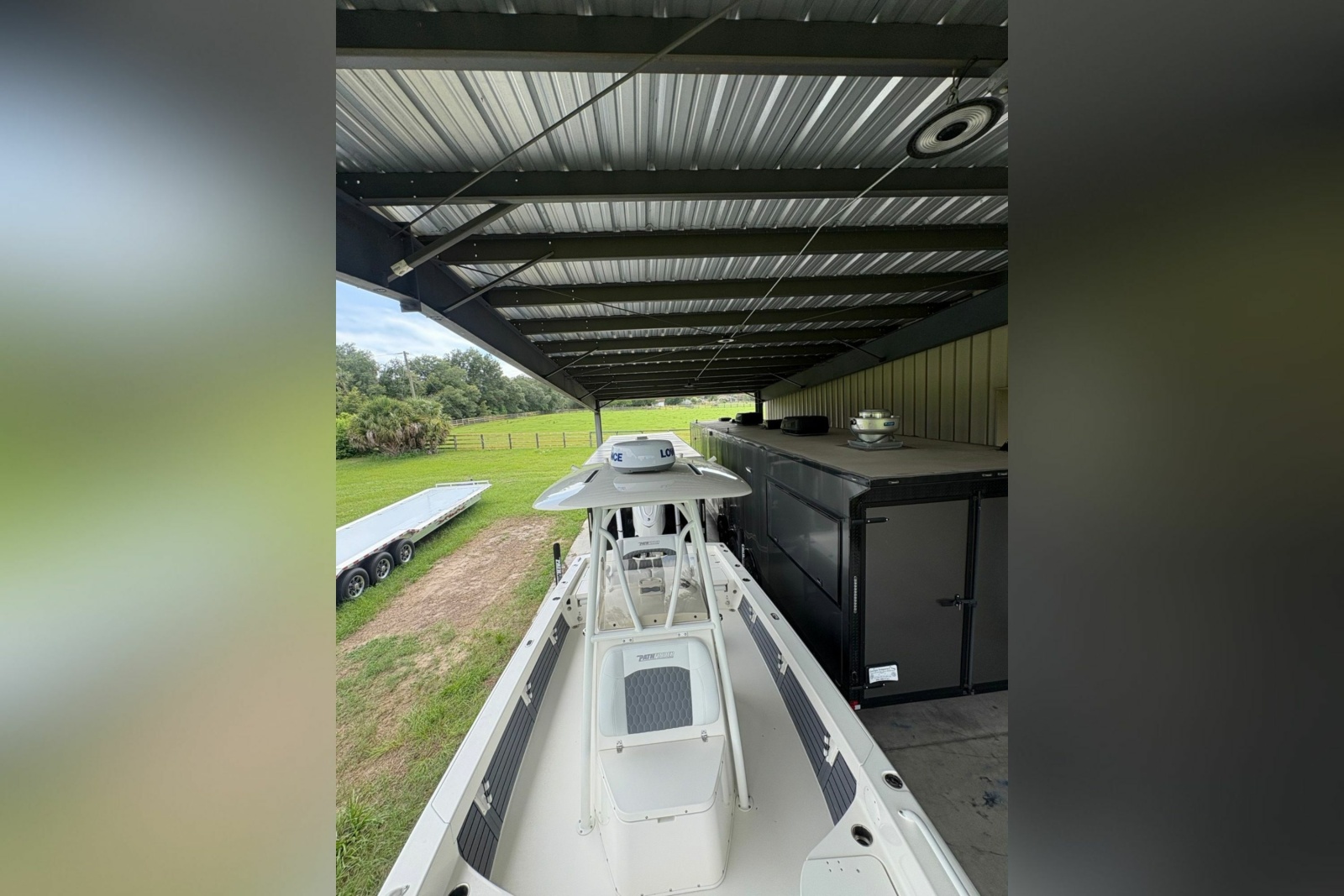 2025 Pathfinder 2600