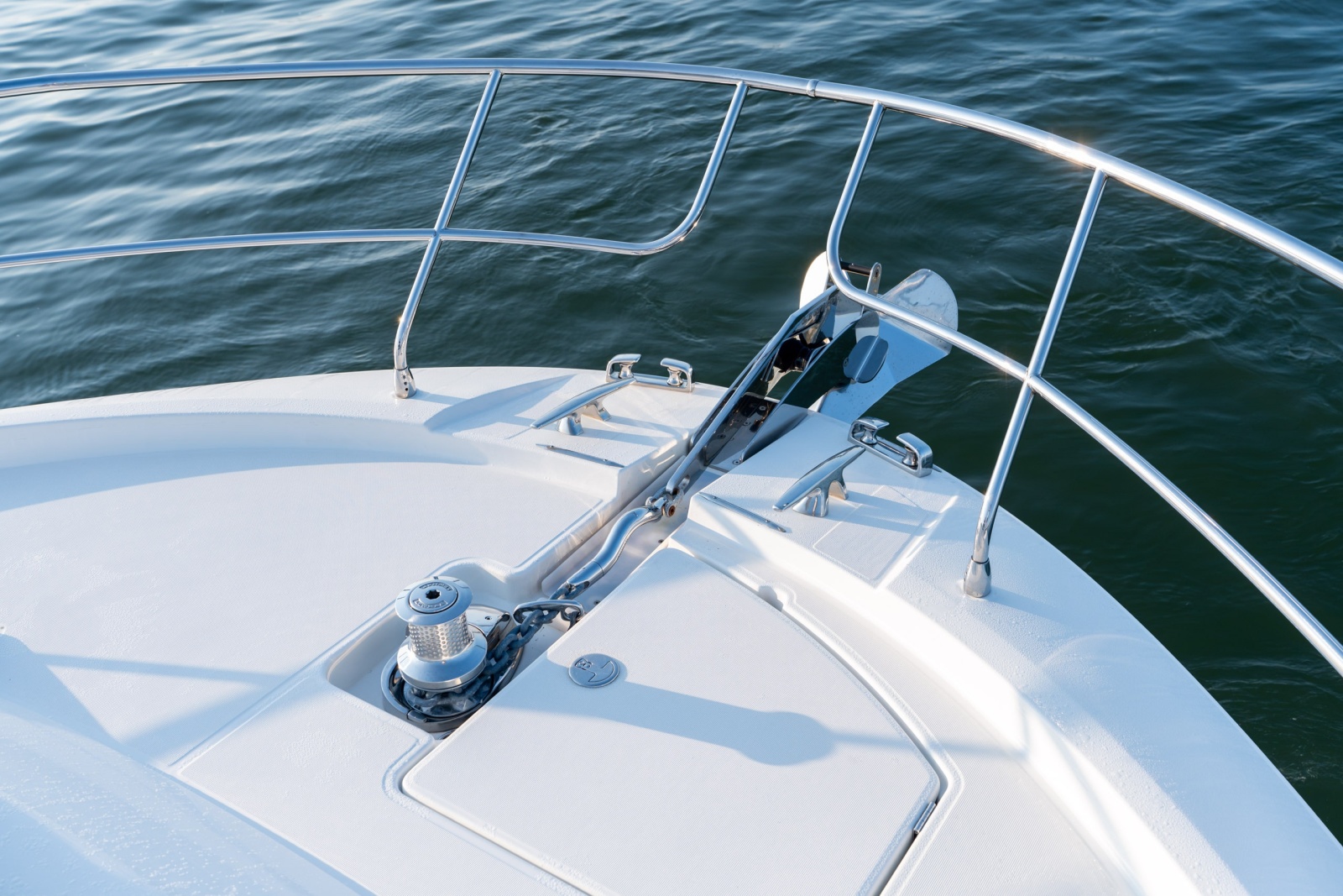 2024 Prestige 520