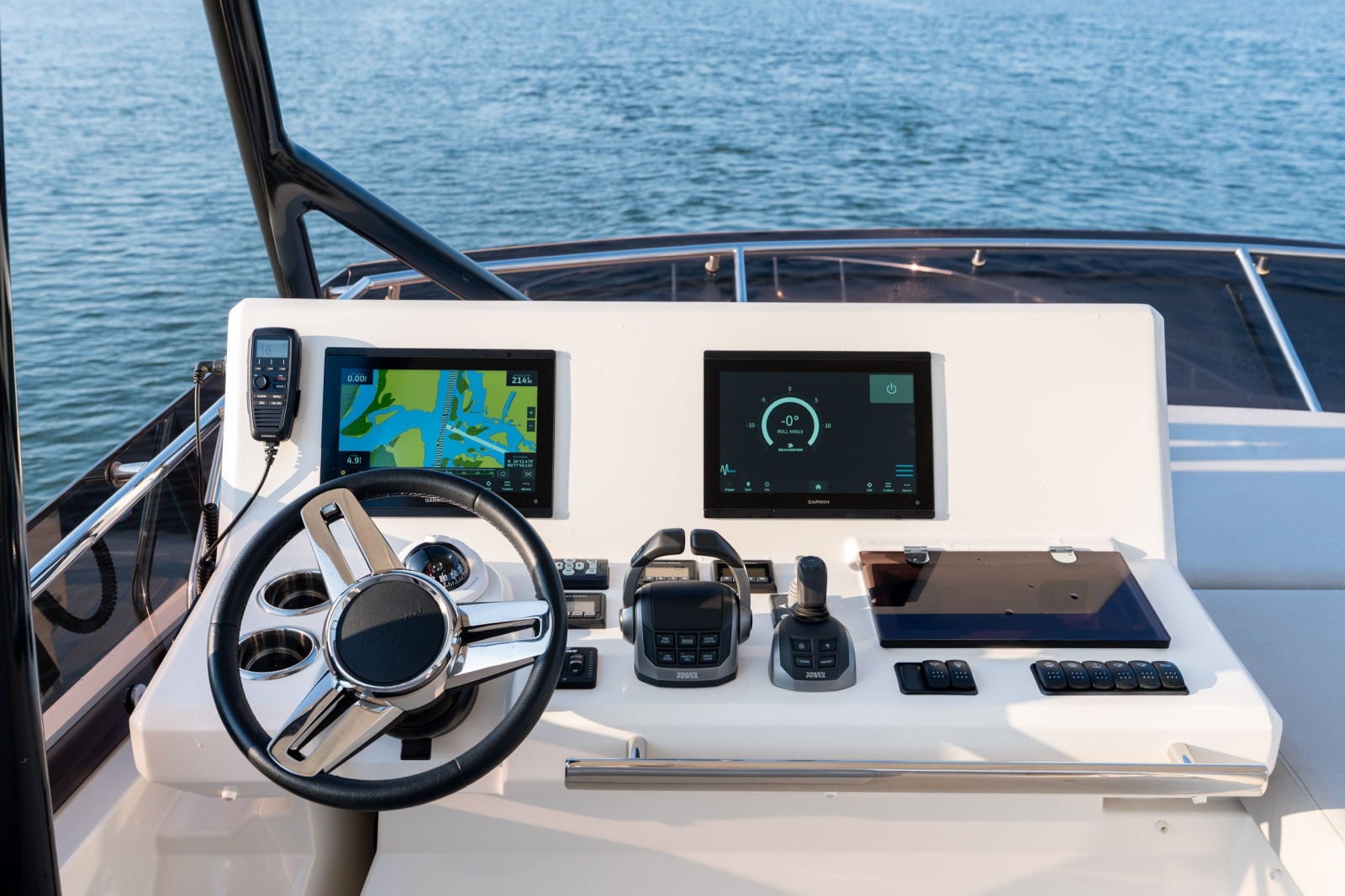 2024 Prestige 520