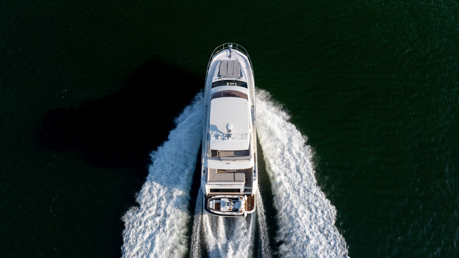 2024 Prestige 520
