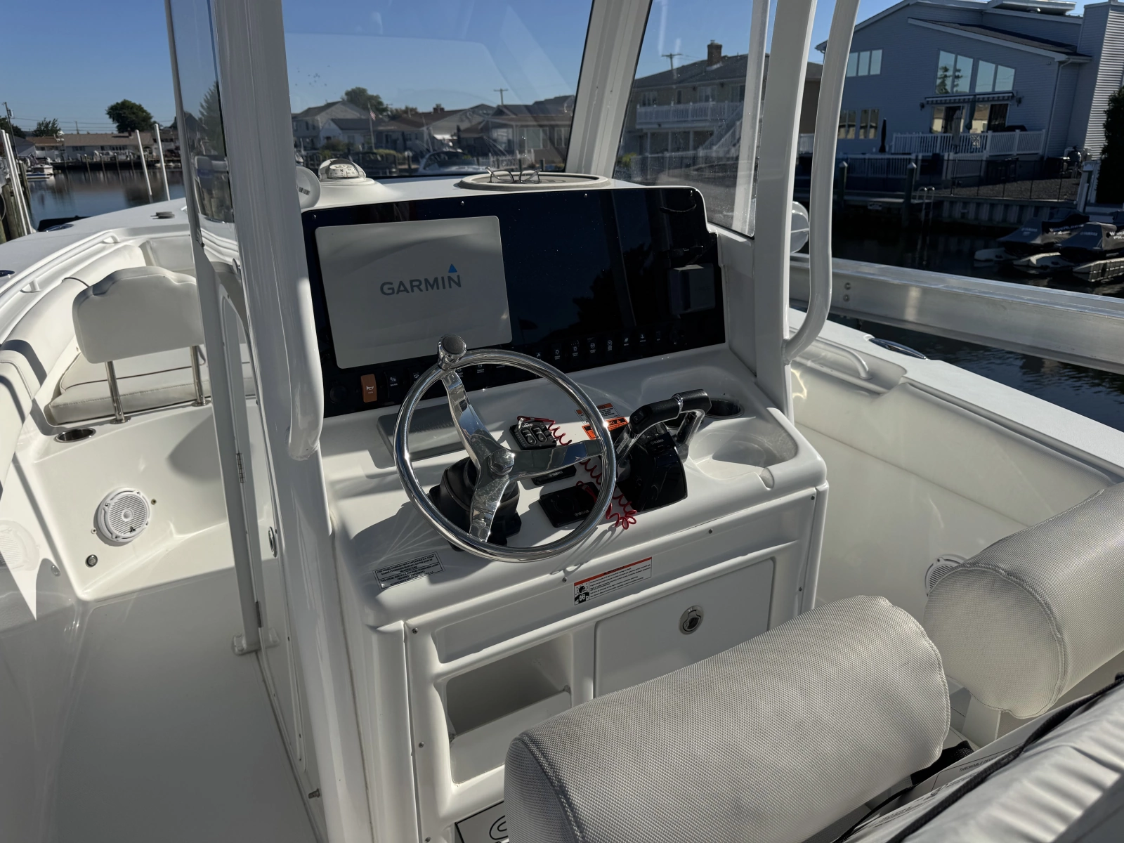 2019 Sea Hunt Gamefish 27