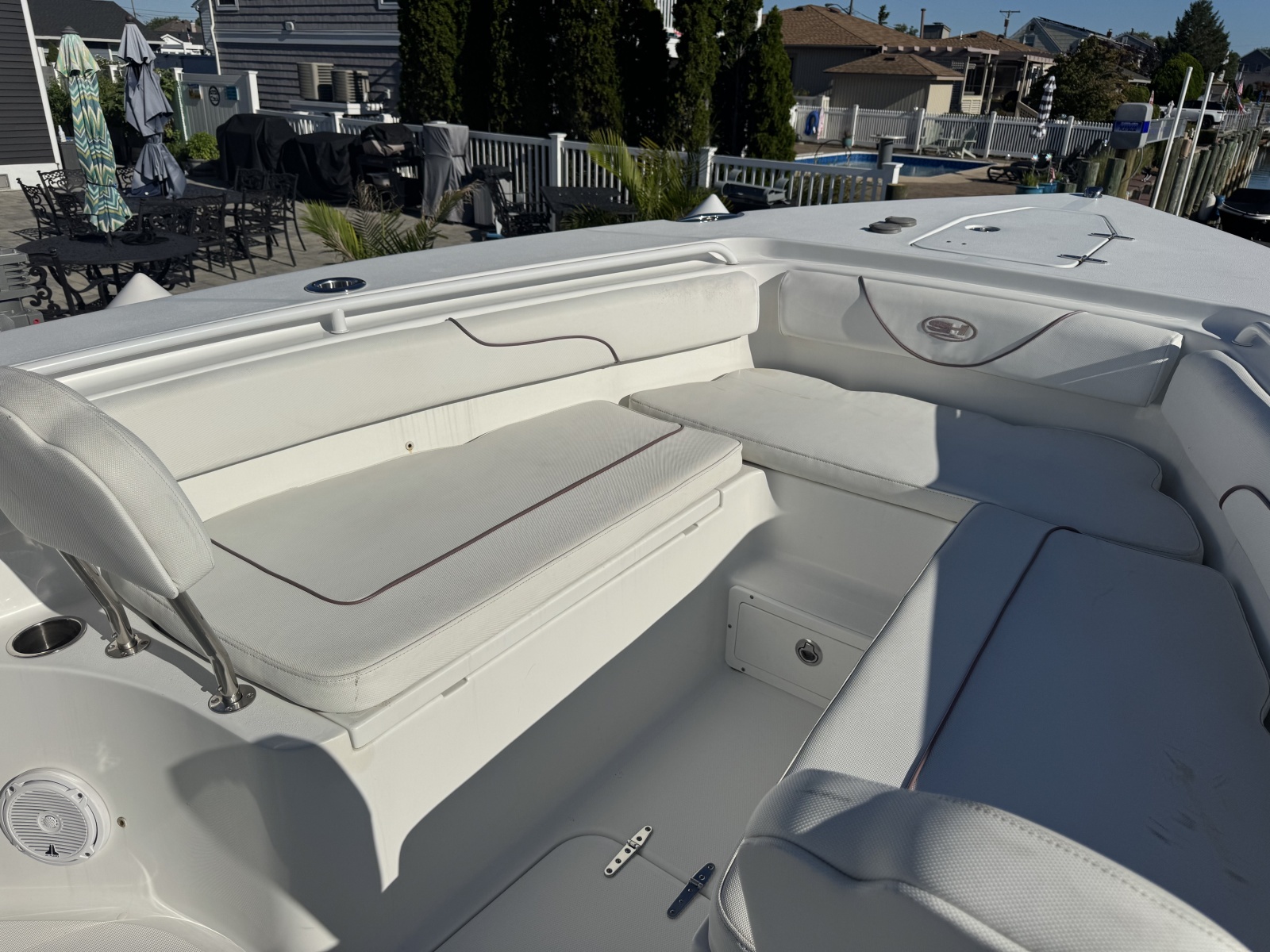 2019 Sea Hunt Gamefish 27