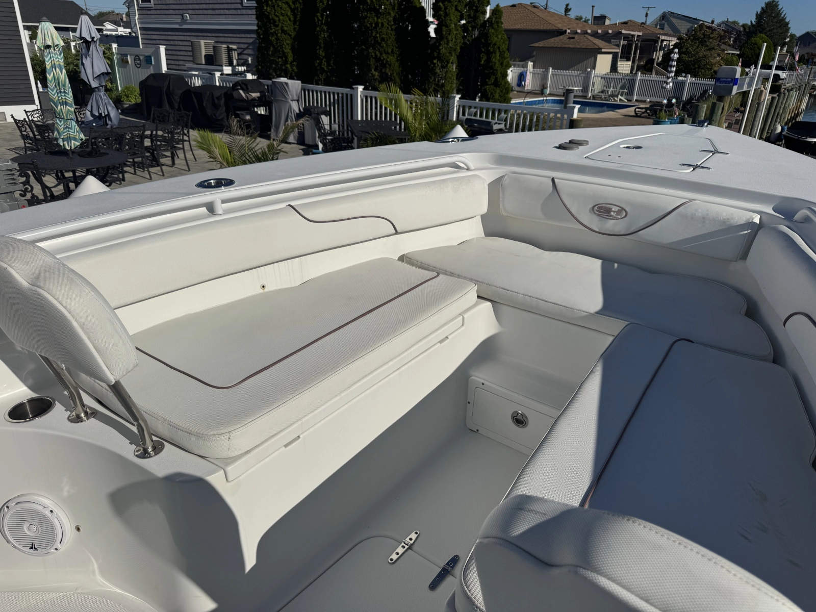 2019 Sea Hunt Gamefish 27