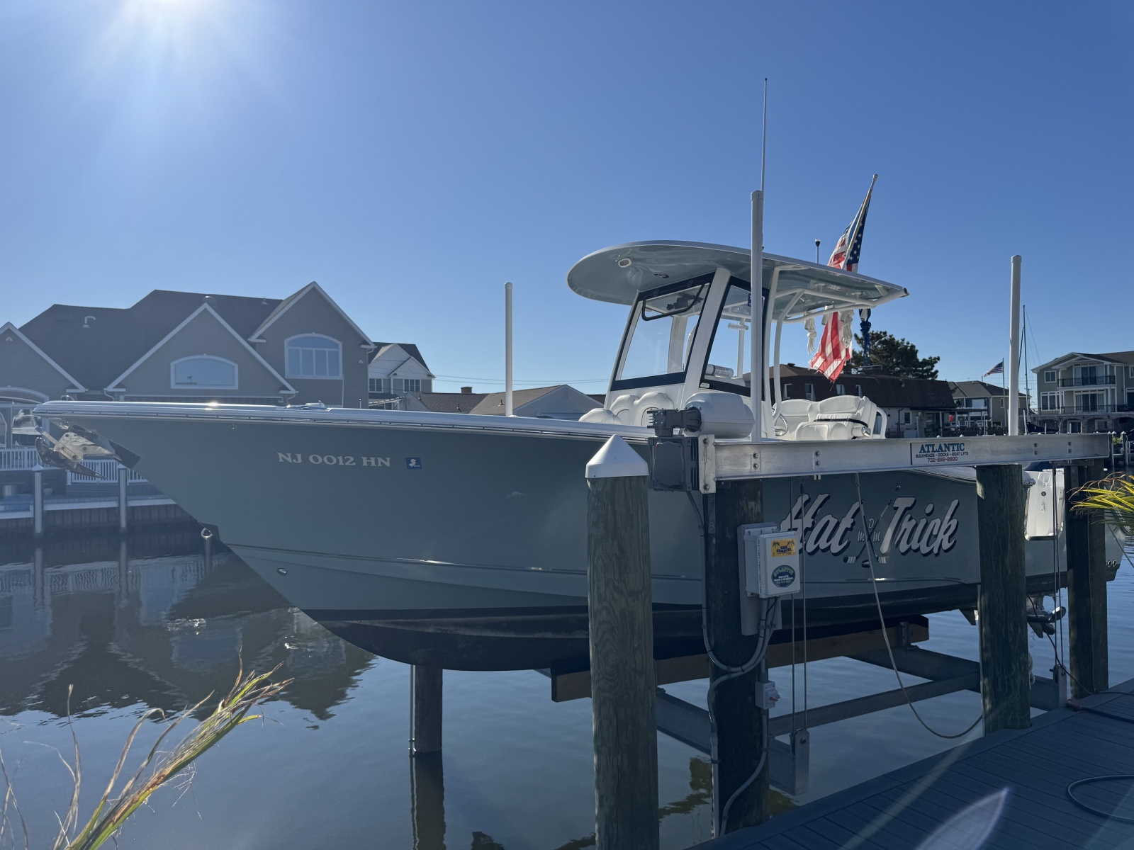 2019 Sea Hunt Gamefish 27