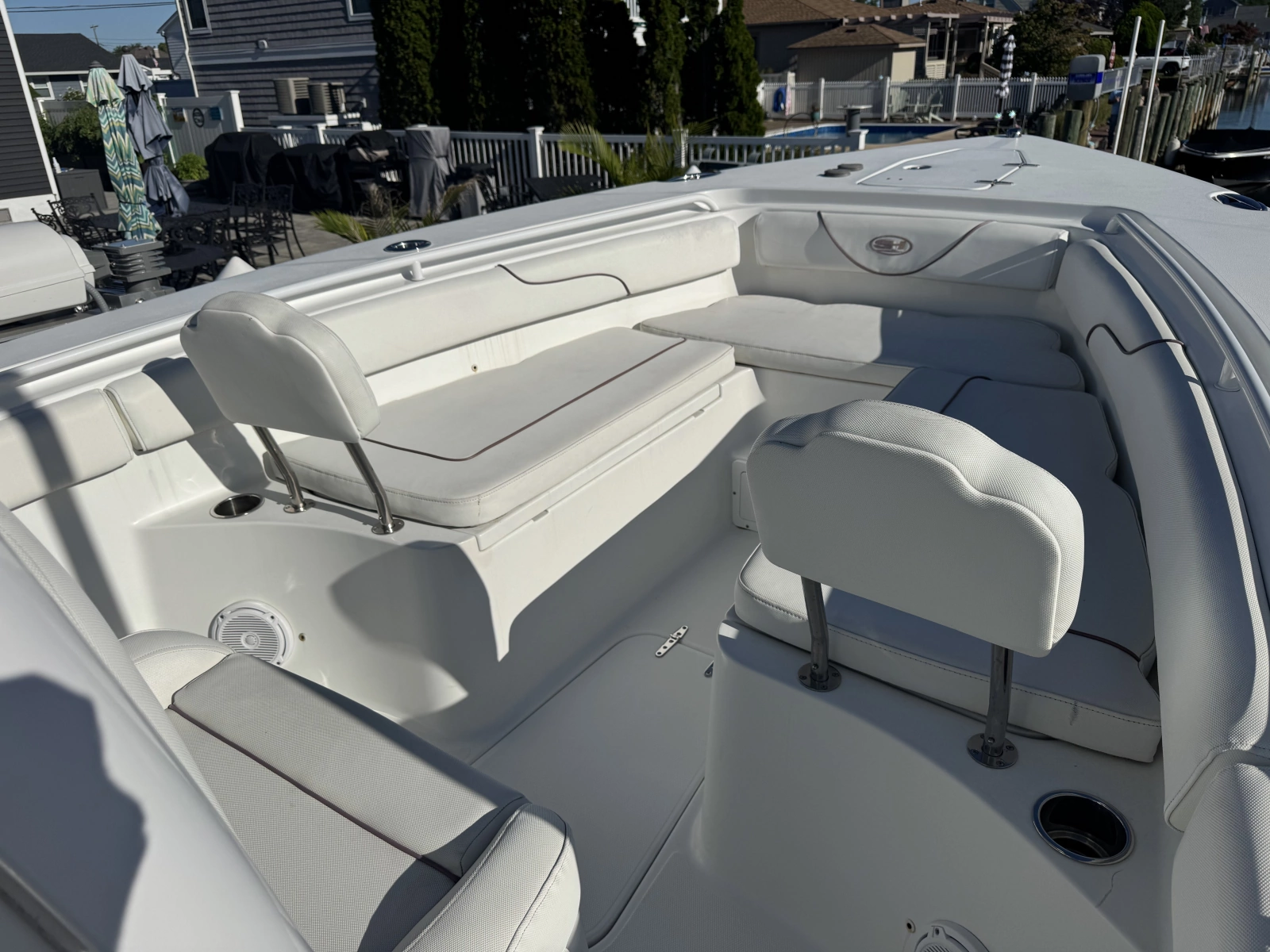 2019 Sea Hunt Gamefish 27