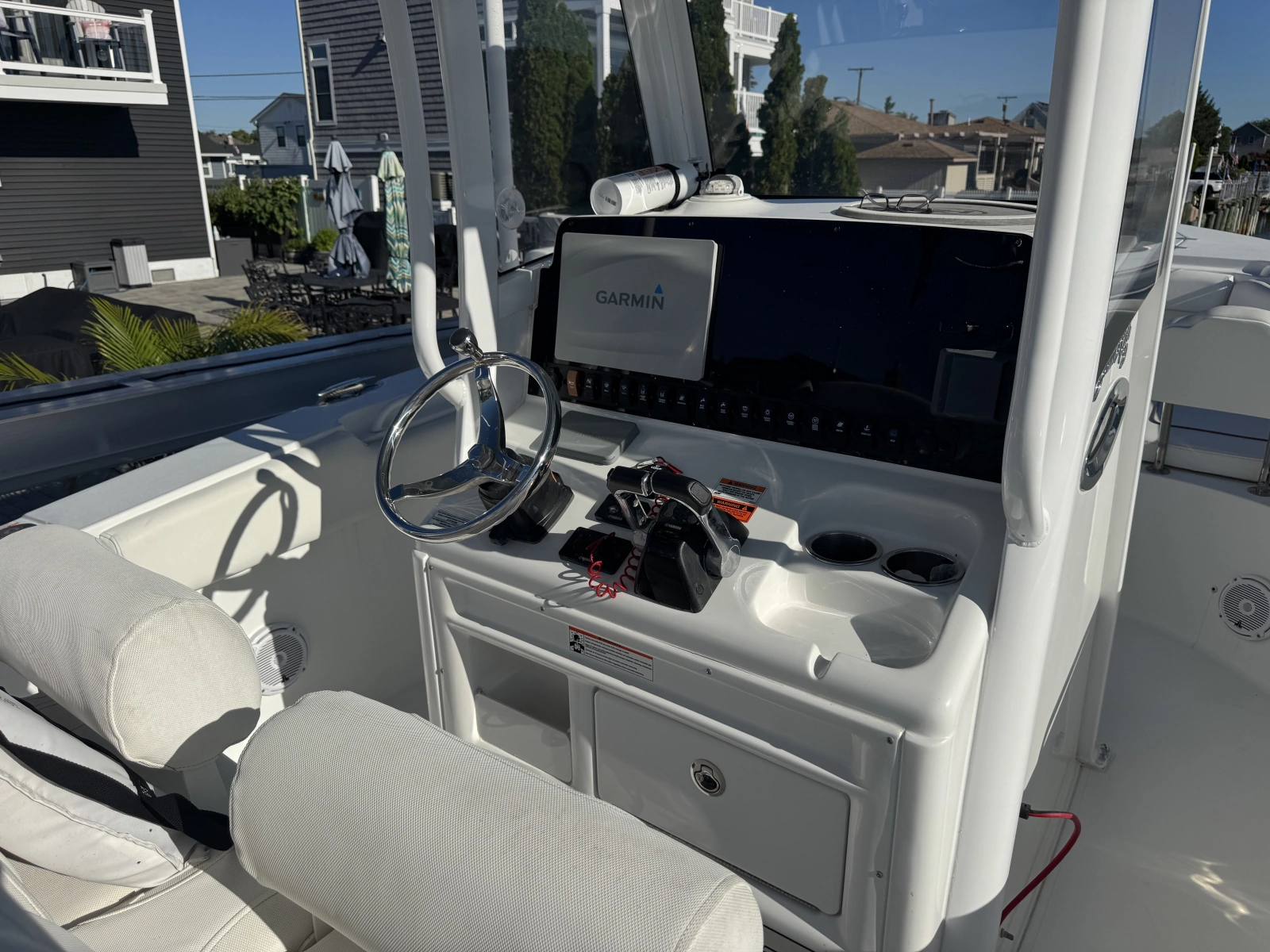 2019 Sea Hunt Gamefish 27
