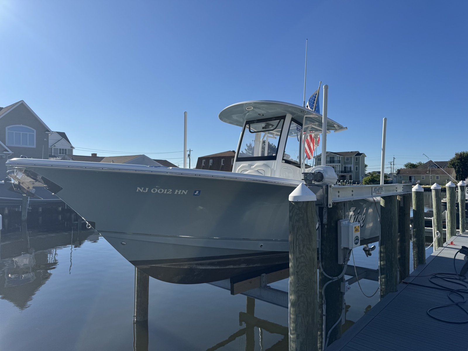 2019 Sea Hunt Gamefish 27
