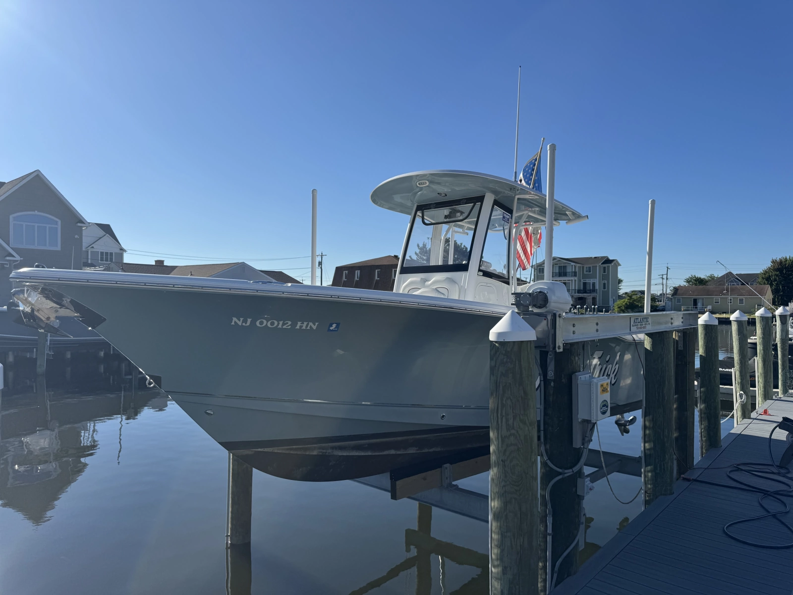 2019 Sea Hunt Gamefish 27