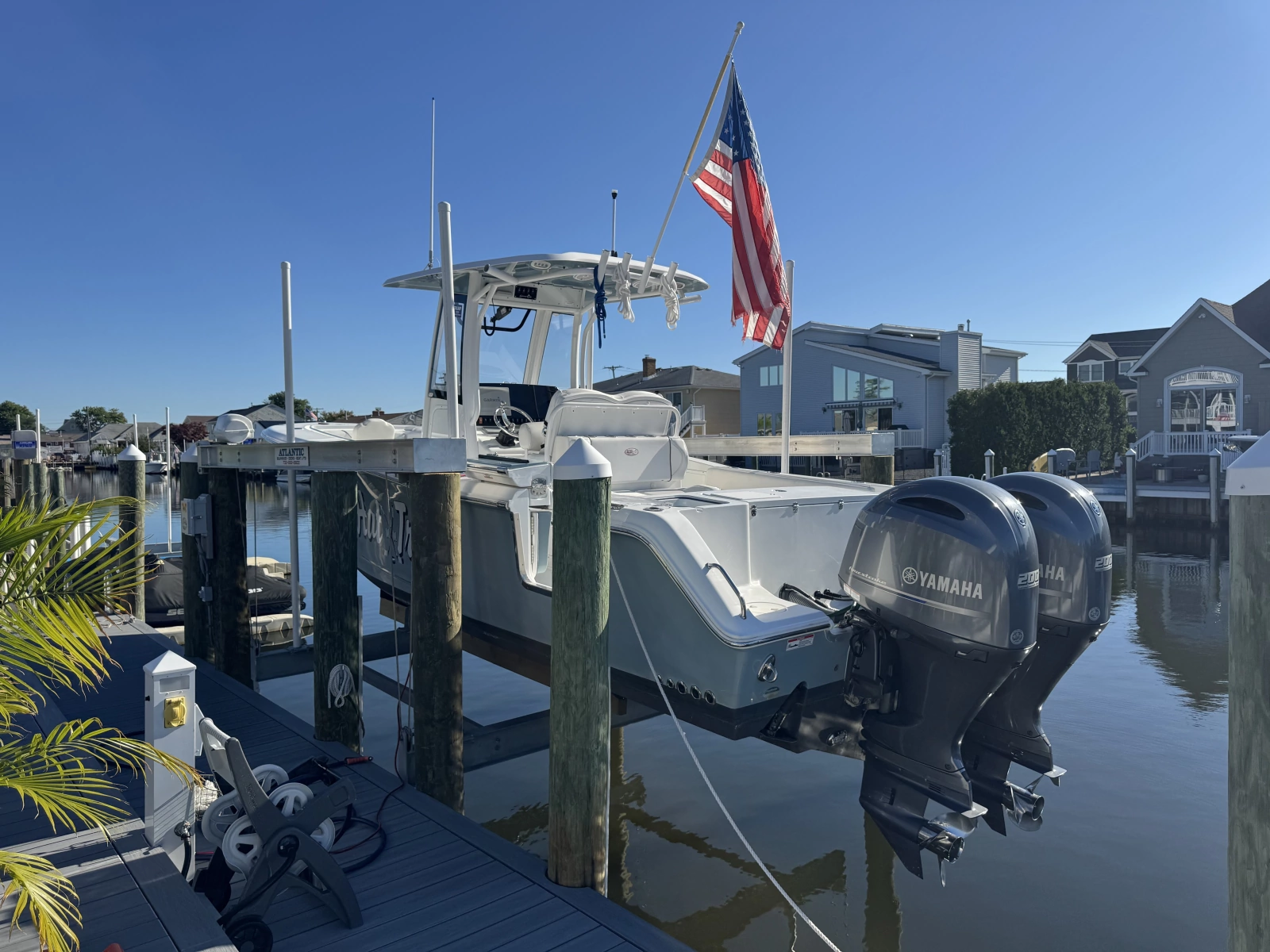2019 Sea Hunt Gamefish 27
