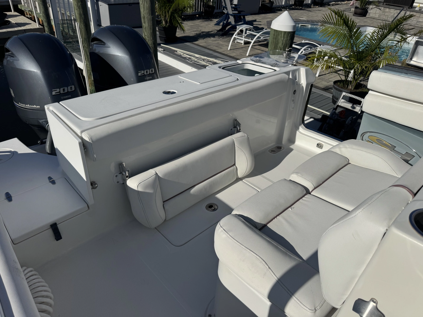 2019 Sea Hunt Gamefish 27