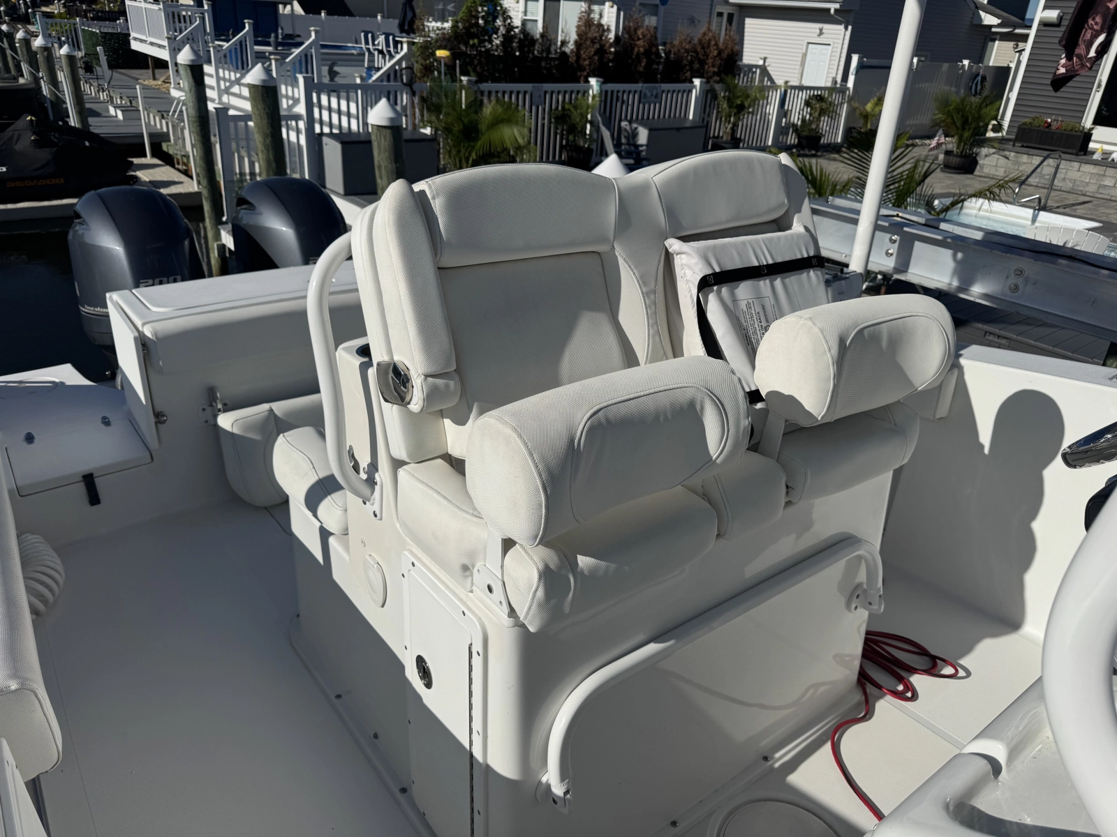 2019 Sea Hunt Gamefish 27