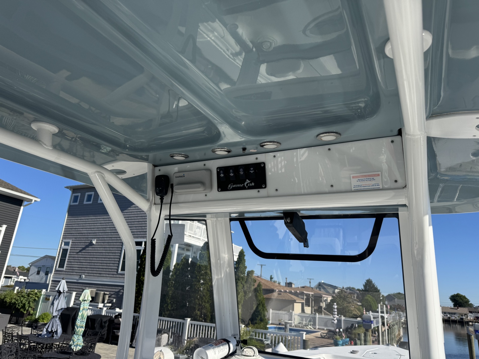 2019 Sea Hunt Gamefish 27