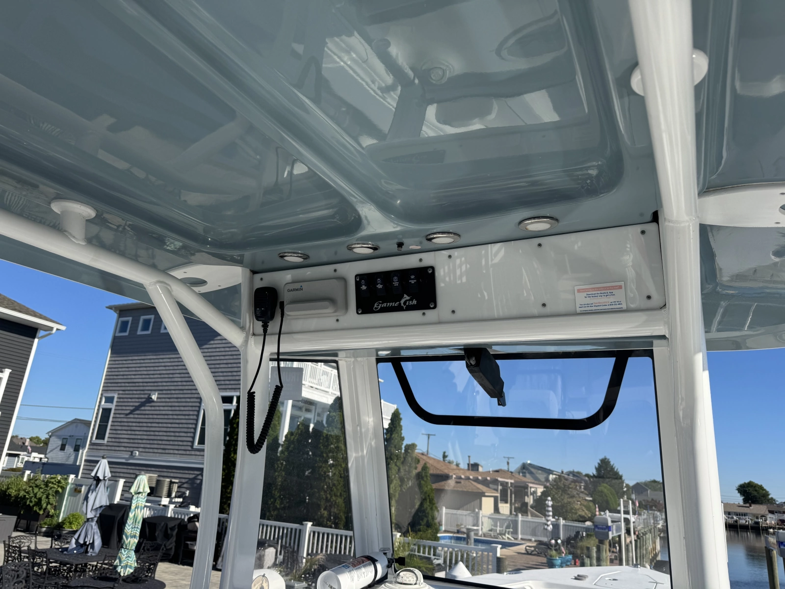 2019 Sea Hunt Gamefish 27