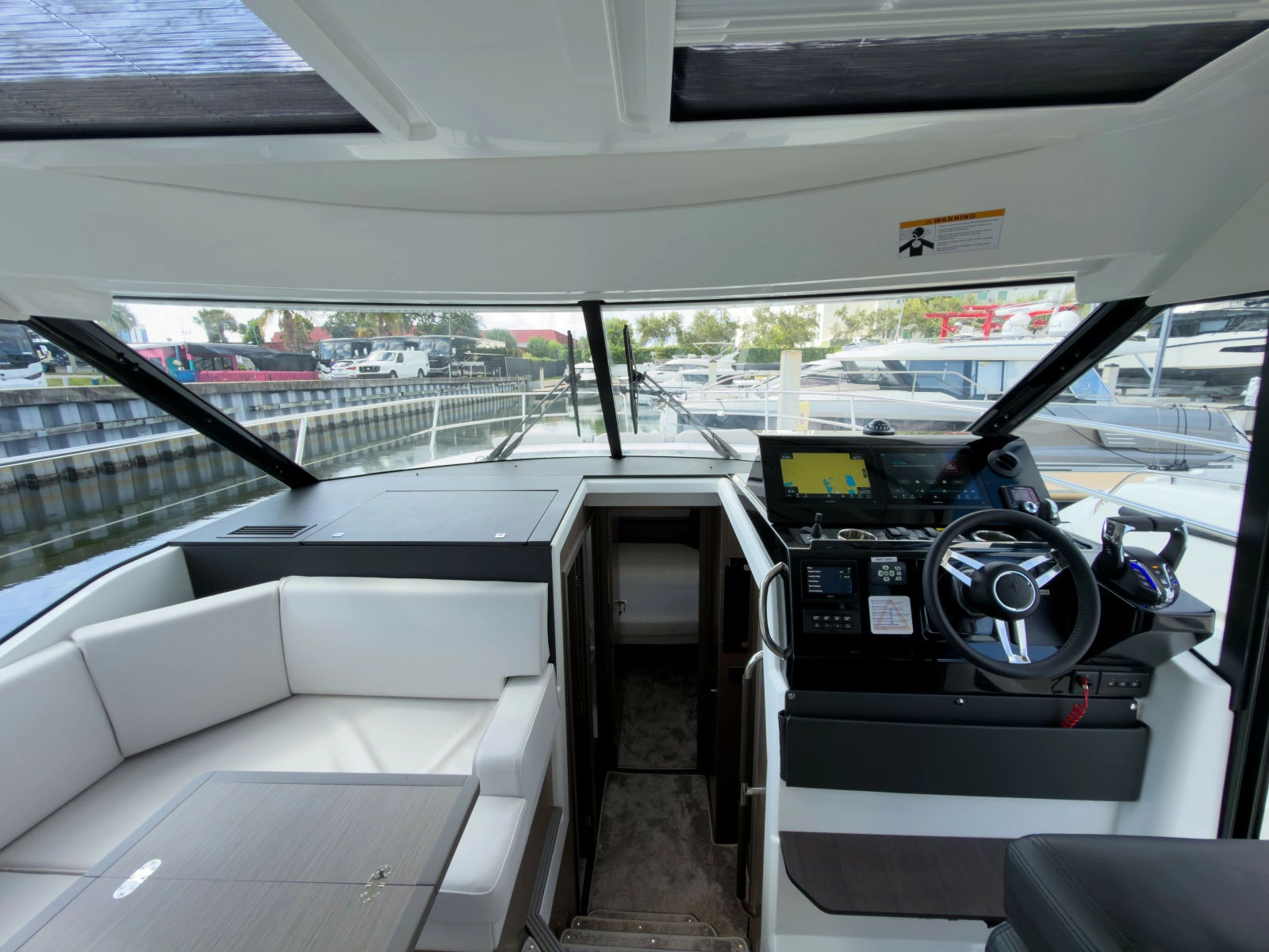 2026 Jeanneau NC 1295 Coupe