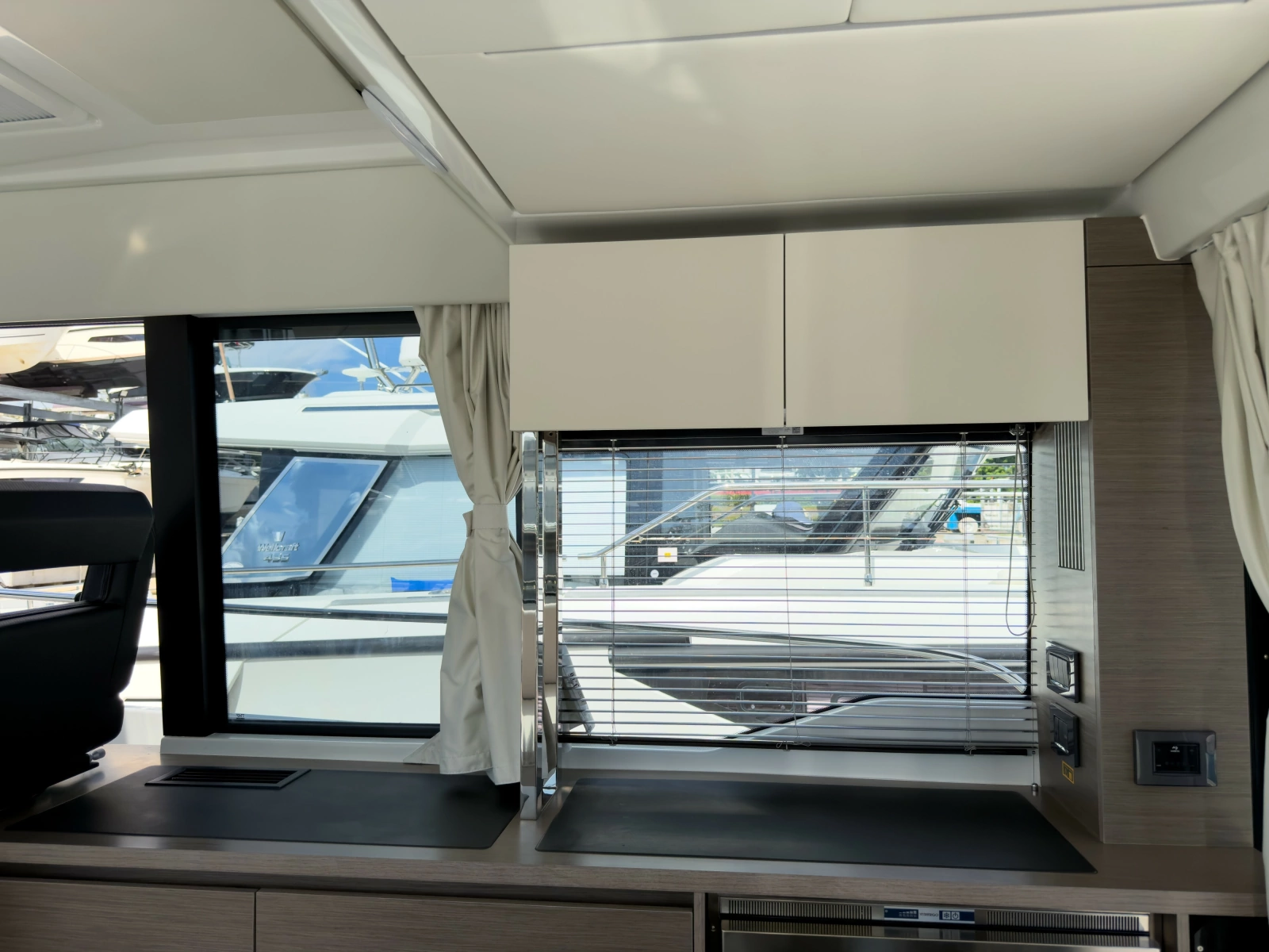 2026 Jeanneau NC 1295 Coupe