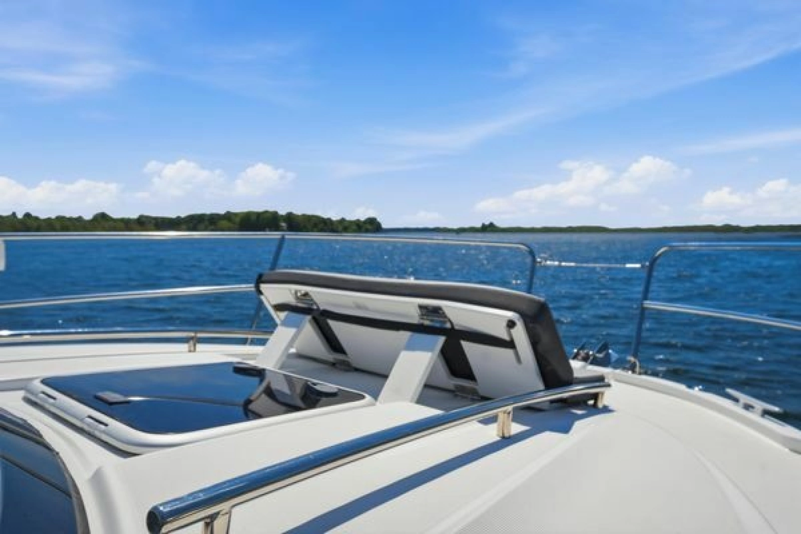 2021 Jeanneau NC 895