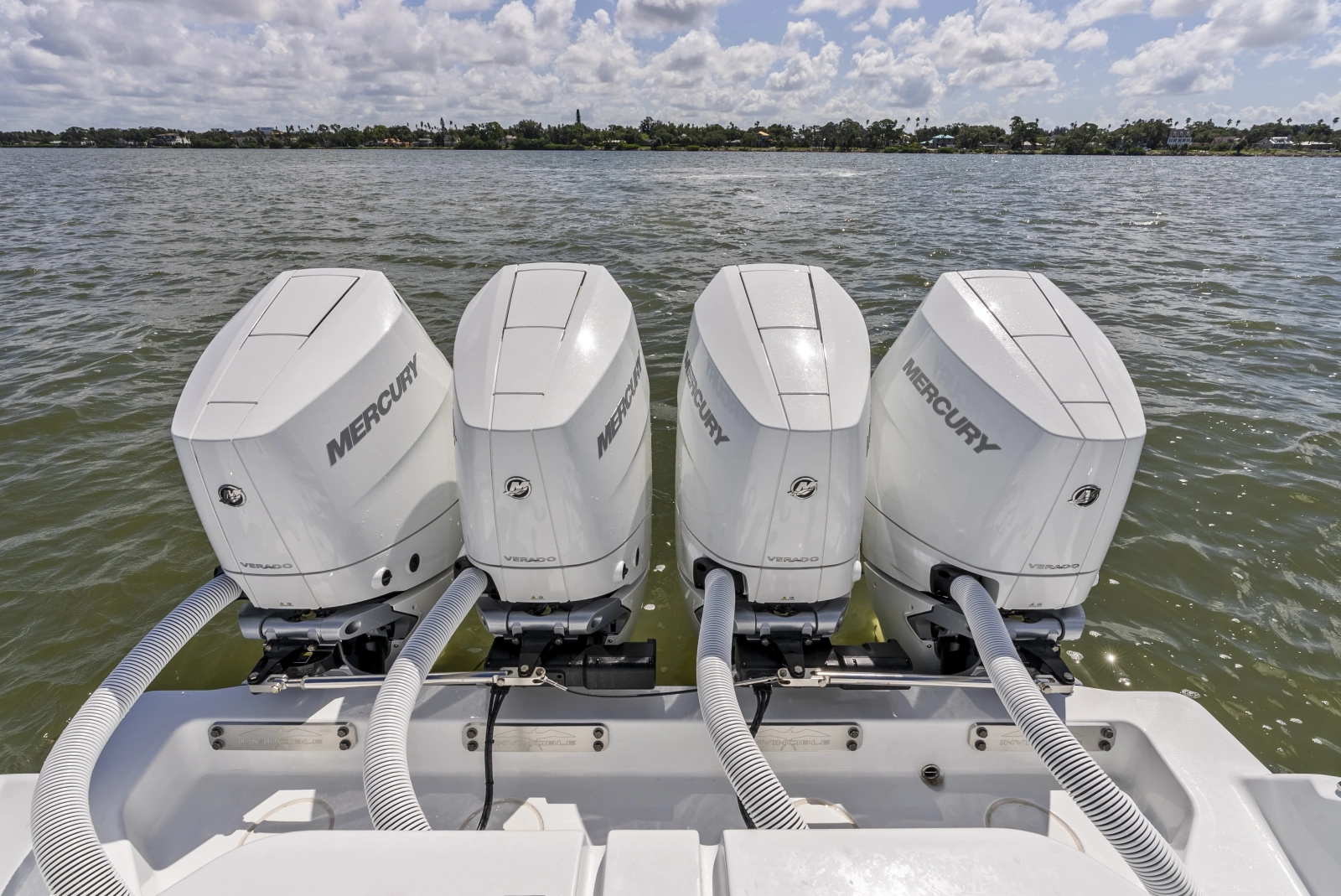 2026 Invincible 43 Open Fisherman