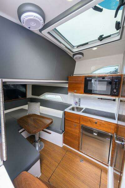 Cabin