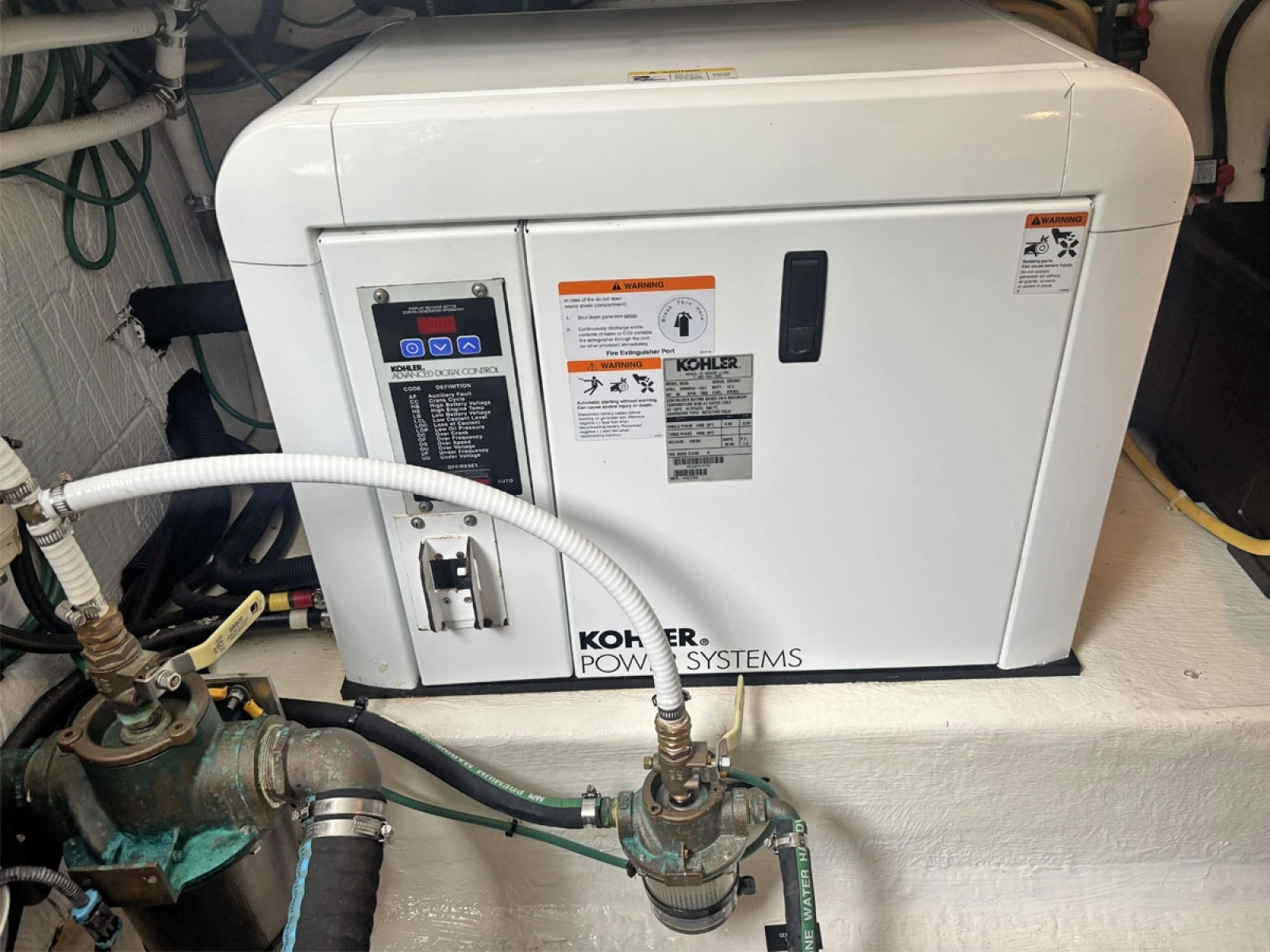 Generator