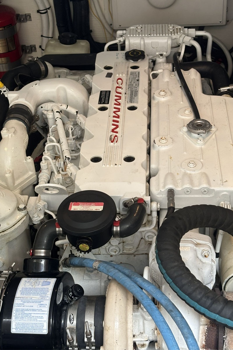 Cummins Engine