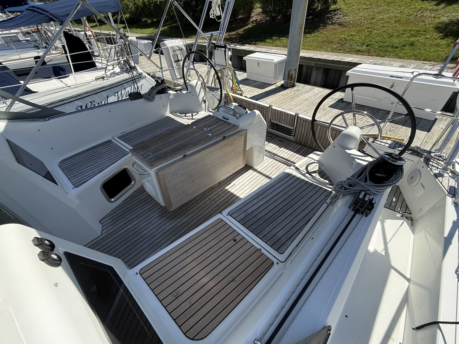 2023 Jeanneau 