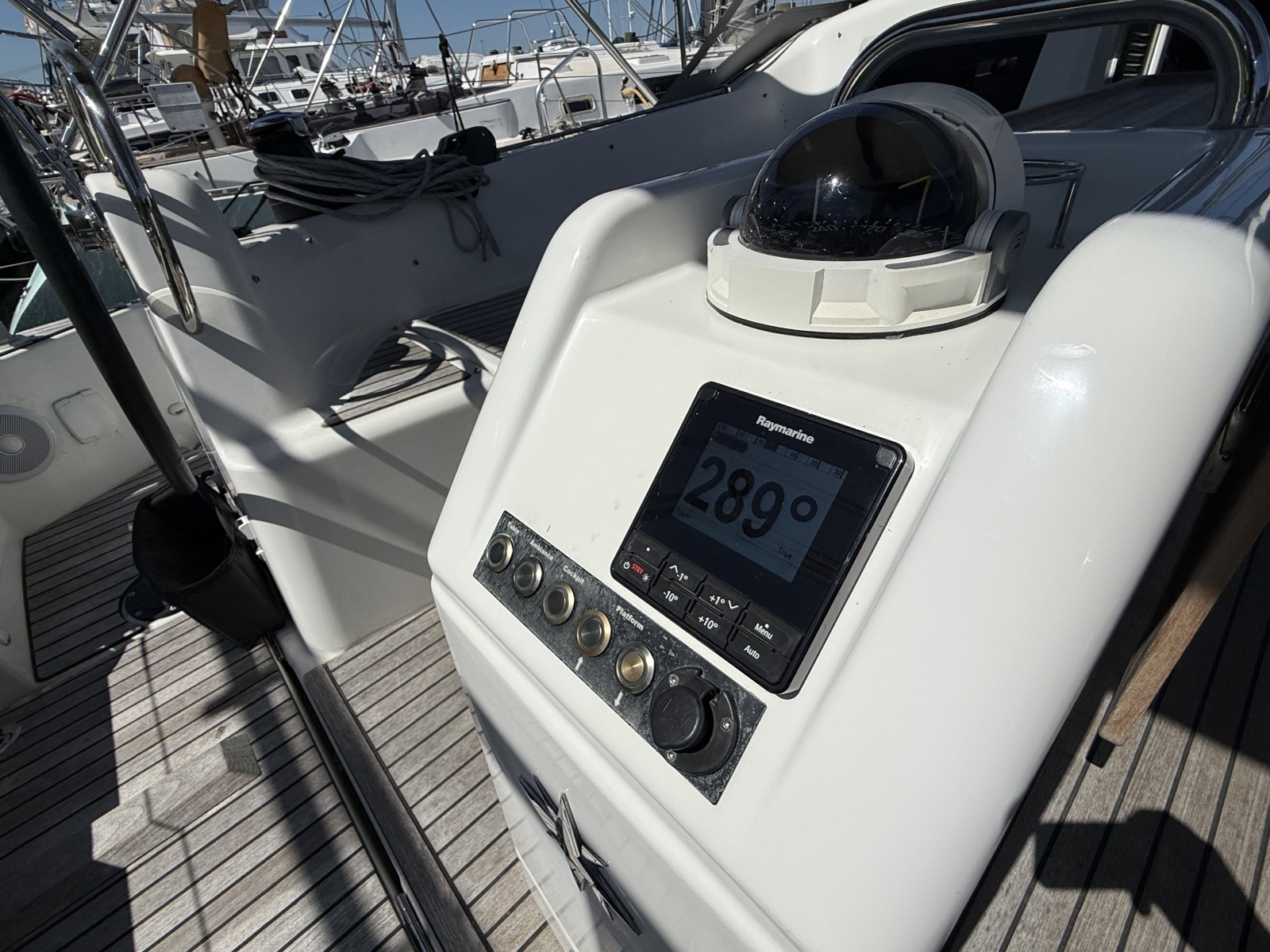 2023 Jeanneau