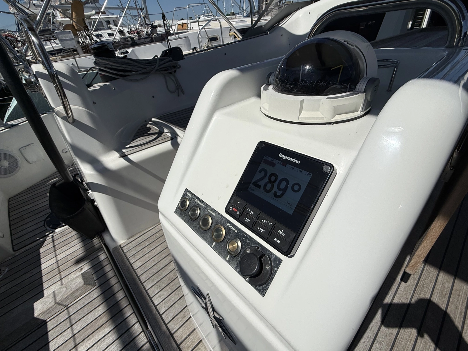 2023 Jeanneau 