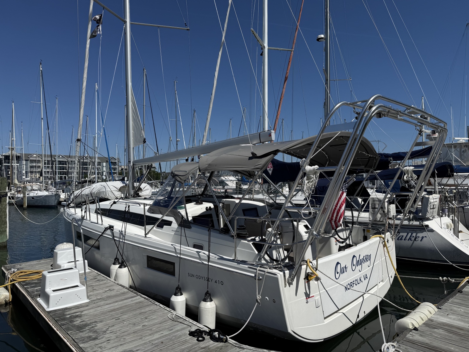2023 Jeanneau