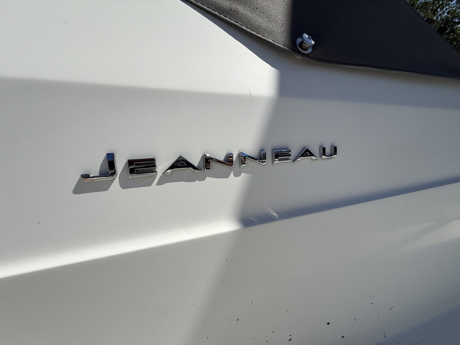 2023 Jeanneau